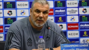 Kosmin Olariu — BAA termasini qutqaradigan mutaxassismi?