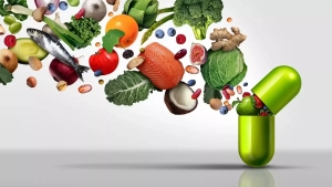 Qaysi vitaminlarni shifokorsiz ichsa bo‘ladi?