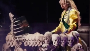 Ledi Gaga Braziliyada tarixiy konsert o‘tkazdi: 2 milliondan ziyod muxlis yig‘ildi