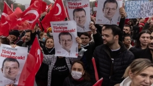 Akrom Imomo‘g‘li Turkiya prezidentligiga nomzod sifatida ko‘rsatildi