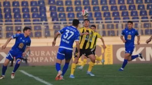 Superliga. “Neftchi” mehmonda “Mash’al”ni yirik hisobda mag‘lub etdi