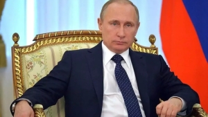Putin oligarxlarni iqtisodiy inqiroz xavfidan ogohlantirdi