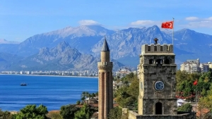 Ko‘p qutbli dunyoda – Turkiya va turkiy birlik