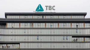 TBC O‘zbekistonda yangi boshqaruv kompaniyasi tashkil qiladi