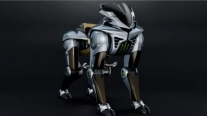 Yaponiyada inqilobiy robot-ot taqdim etildi: Corleo — tog‘lar va kelajakni yenguvchi yo‘ltanlamas (video)
