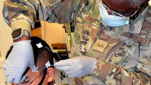AQSH harbiylari miya implantlaridan ommaviy foydalanishga tayyorlanmoqda
