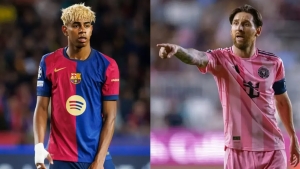Lamin Yamal Messidan ham ustunmi? – Ronald de Burning bahsli bayonoti