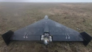 Qozog‘istonda uchinchi dron quladi – TIV izoh berdi