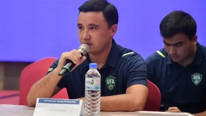Osiyo chempioni bo'lgan Islombek Ismoilov yangi takliflarga qanday javob berdi?