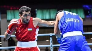 Jahon kubogi. 7 nafar bokschimiz oltin medal uchun ringga ko‘tariladi