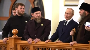 Ramzan Qodirov va Kreml o‘rtasida ziddiyat paydo bo‘lgani aytilmoqda