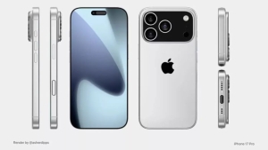 Apple super-premium iPhone 17 Ultra smartfonini chiqaradi