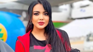 Chiroyli turmushning xunuk yakuni va ikkinchi urinishda topilgan baxt: xonanda Ruxshona 31 yoshda