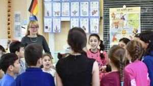 Germaniya maktablarida “haqiqiy hayot darslari” boshlanyaptimi?