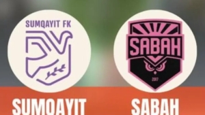"Sumqayit" va "Sabah" durang o‘ynadi, Abdixoliqov va Rahmonaliyevdan gollar (video)
