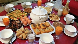 Sog‘lom nonushta tarkibida albatta bo‘lishi kerak bo‘lgan 3 muhim mahsulot