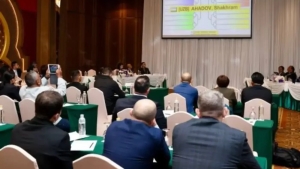 Ertaga dzyudo bo‘yicha yilning eng nufuzli musobaqasi boshlanadi