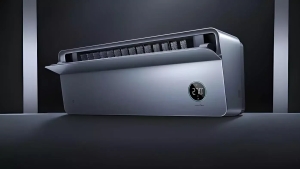 Xiaomi'dan “aqlli shamol” — yangi konditsioner odamni “his qiladi” va energiya tejaydi