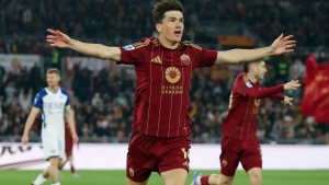 Eldor Shomurodovning «Roma»dagi yorqin o‘yinlari: Rim klubi 10 yillik rekord ostonasida!