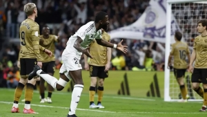 "Real Madrid" gollar otishmasida g‘olib chiqib, Ispaniya kubogi finaliga yo‘l oldi! (video)