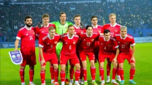 Rossiya terma jamoasi CAFA turnirida ishtirok etadimi?