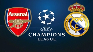 Qaysi jamoa kuchliroq: "Arsenal"mi yoki "Real Madrid"?