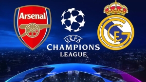 "Arsenal" – "Real Madrid": Bugungi tunda bizni nimalar kutyapti?