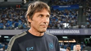 Konte "Napoli"ni tark etishi mumkin: "Yuventus"da qaytadan tarixi takrorlanadimi?