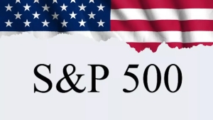 S&P 500 oxirgi 5 yildagi eng katta yo‘qotishda