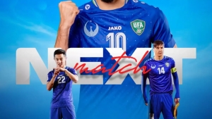JCH–2026 saralashi: BAA — O‘zbekiston o‘yini vaqti va stadioni e’lon qilindi