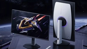 Redmi 27 dyuymli yangi Mini-LED o‘yin monitorini taqdim etdi