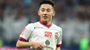 Abbosbek Fayzullayev SSKAning «Zenit»ni mag‘lub etishiga ishonmoqda