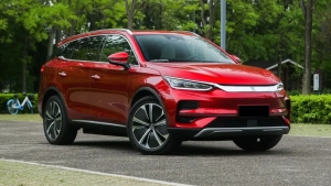 O‘zbekistonda eski elektromobillar yangi mashinalardan ko‘proq sotilmoqda