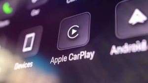 Yangilangan CarPlay Android Auto‘ga o‘xshab qoldi
