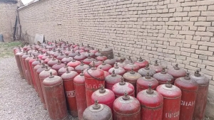 Suyultirilgan gaz mahsuloti noqonuniy saqlangan «bunker» aniqlandi