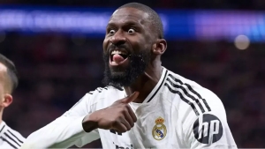 “Real” Ryudigerga ishonmoqda: Madrid grandi u bilan shartnomani uzaytirish niyatida