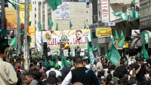 G‘azo sektorida yangilik: Hamas sulh va yangi garovdagilarni ozod qilish taklifini qabul qildi