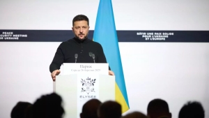 Putin vaqtdan yutishga harakat qilmoqda, Rossiya yangi hujumga tayyorlanyapti – Zelenskiy