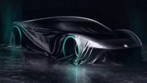Yangi Honda NSX 2027 yilda elektrokupe sifatida chiqadi