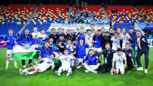 O‘zbekiston U17 finalga tayyor! Saudiyaga qarshi tarkib e’lon qilindi