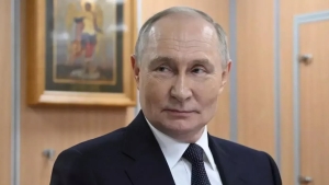 Putin Ukrainada vaqtinchalik xalqaro boshqaruv joriy etishni taklif qildi