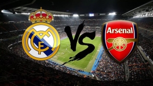 "Real Madrid"ning "Arsenal"ga qarshi asosiy tarkibi ma’lum bo‘ldi