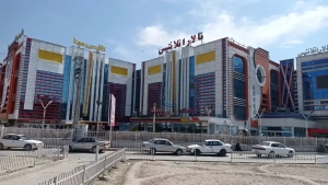 Afg‘onistonda O‘zbekiston qurilish materiallari uchun savdo uyi ochiladi