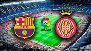 La Liga. "Barselona" - "Jirona": asosiy tarkiblar e’lon qilindi