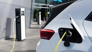 O‘zbekistonda elektromobillarni quvvatlash stansiyalari soni keskin o‘smoqda