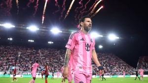 Messi golsiz seriyasini to‘xtatdi: «Inter Mayami» yirik hisobda g‘alaba qozondi (video)