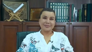 Yulduz Usmonova: «U dunyoga nima olib ketishim haqida ko‘p o‘ylaydigan bo‘ldim» (video)