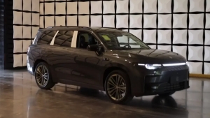 Leapmotor rasman O'zbekistonda ish boshlaydi