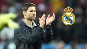 Xabi Alonso tez orada «Real» bosh murabbiyi sifatida e’lon qilinishi kutilmoqda
