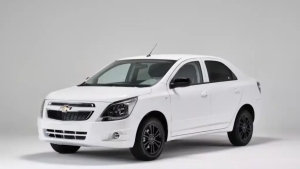 Chevrolet Cobalt narxlari O'zbekistonda pasaymoqda